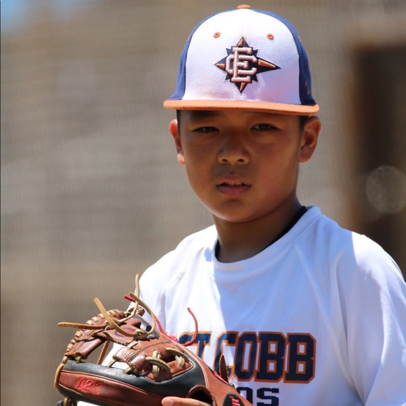 Meet your Posher, Jin - Picture 1 of 1